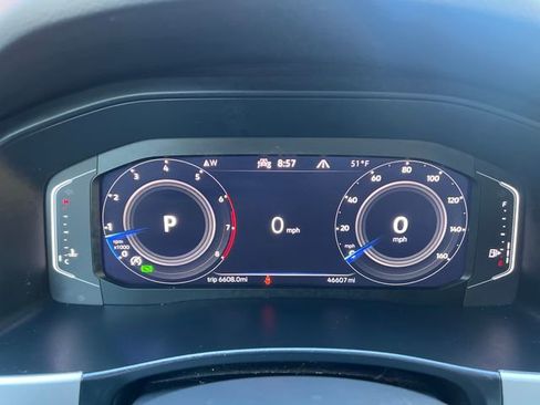 Used 2023 Volkswagen Atlas SE image 20