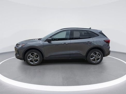 Used 2025 Ford Escape ST-Line AWD/4WD image 5