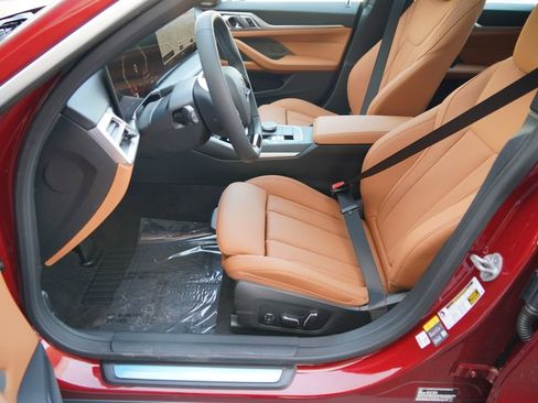 New 2026 BMW i4 eDrive40 w/ Premium Package image 10