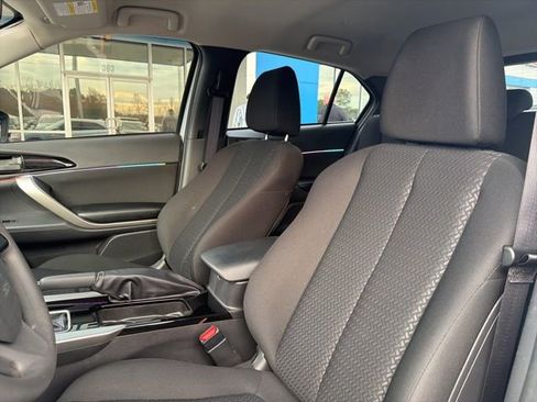 Used 2024 Mitsubishi Eclipse Cross AWD image 9