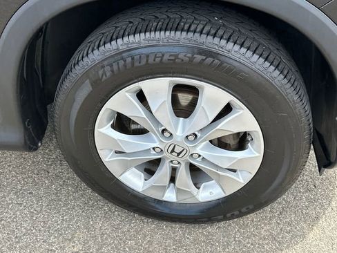 Used 2013 Honda CR-V EX-L image 7