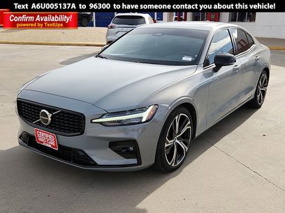 Used 2024 Volvo S60 B5 Core