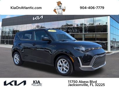 Used 2025 Kia Soul LX w/ LX Technology Package