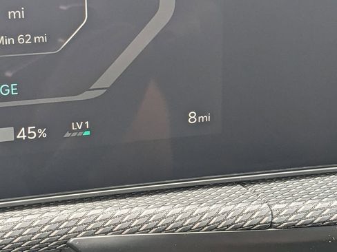 New 2025 Kia EV6 Wind RWD image 34