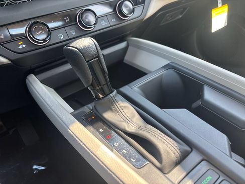 New 2026 Honda Accord SE image 16