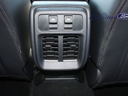 New 2025 Ford Bronco Outer Banks w/ Sasquatch Package image 10