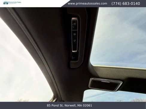 Used 2015 Mercedes-Benz S 550 4MATIC Sedan image 27