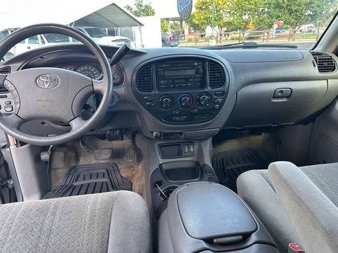 Used 2005 Toyota Tundra SR5 image 11