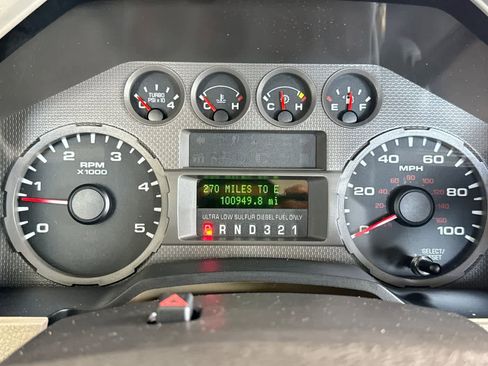 Used 2008 Ford F250 2WD SuperCab Super Duty image 22