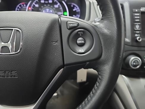 Used 2012 Honda CR-V EX-L image 20