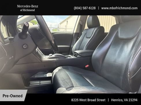 Used 2015 Lexus RX 350 FWD image 14