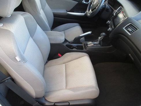 Used 2015 Honda Civic EX image 9
