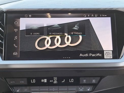 Certified 2024 Audi Q4 e-tron Premium image 25