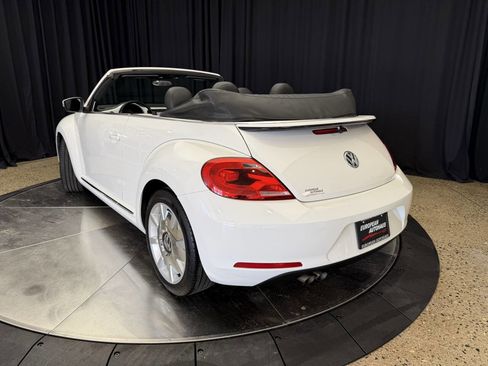 Used 2014 Volkswagen Beetle 2.5 image 7