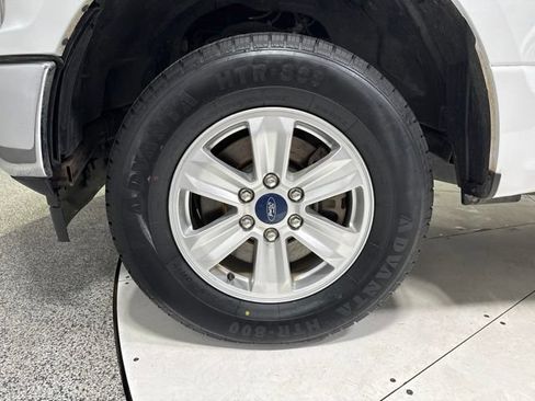 Used 2019 Ford F150 XLT w/ Equipment Group 301A Mid AWD/4WD image 7