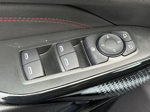 New 2026 Chevrolet Trax RS w/ Driver Confidence Package image 14