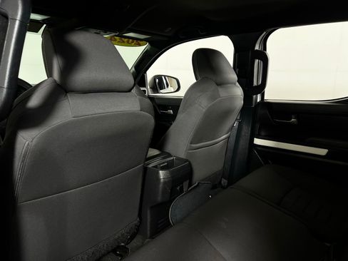 Certified 2024 Toyota Tacoma TRD Off-Road image 21