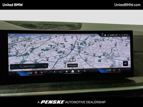 Used 2024 BMW X5 xDrive40i w/ Executive Package AWD/4WD image 10