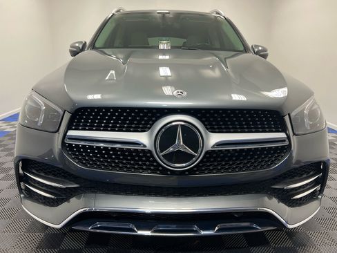 Used 2022 Mercedes-Benz GLE 350 image 2