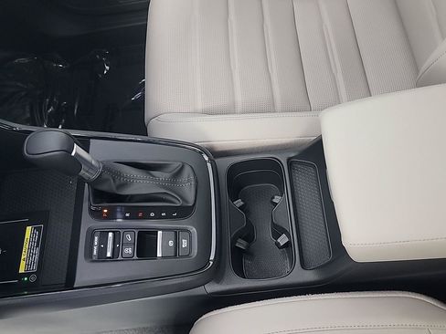 Certified 2024 Honda CR-V EX-L image 34