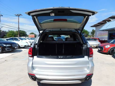 Used 2014 BMW X5 xDrive35i image 20