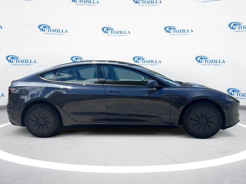 Used 2025 Tesla Model 3 RWD image 6