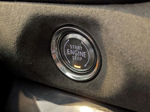 New 2026 Chevrolet Corvette Z06 w/ Stealth Interior Trim Package RWD image 22