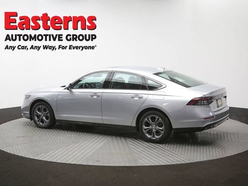 Used 2025 Honda Accord EX-L image 58