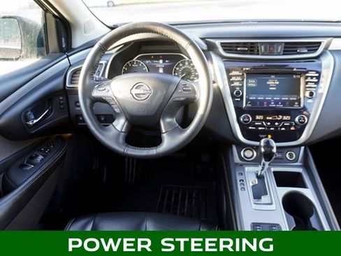 Used 2023 Nissan Murano SL image 10