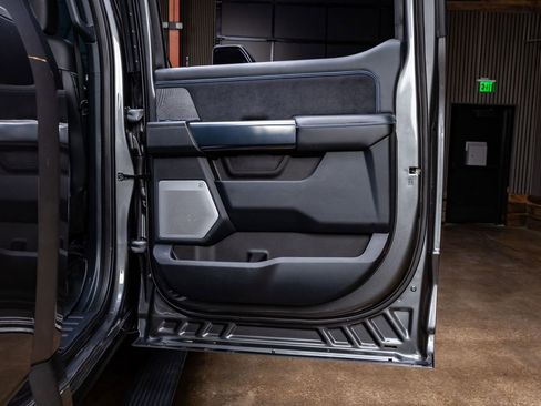 Used 2025 Ford F250 Platinum AWD/4WD image 39