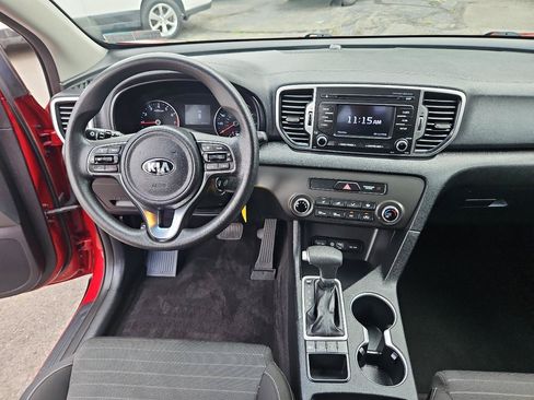 Used 2018 Kia Sportage LX AWD/4WD image 22