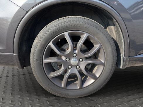 Used 2016 Dodge Durango R/T RWD image 28