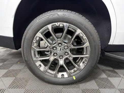 New 2026 GMC Yukon Elevation image 15