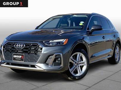 Used 2024 Audi Q5 e Premium Plus