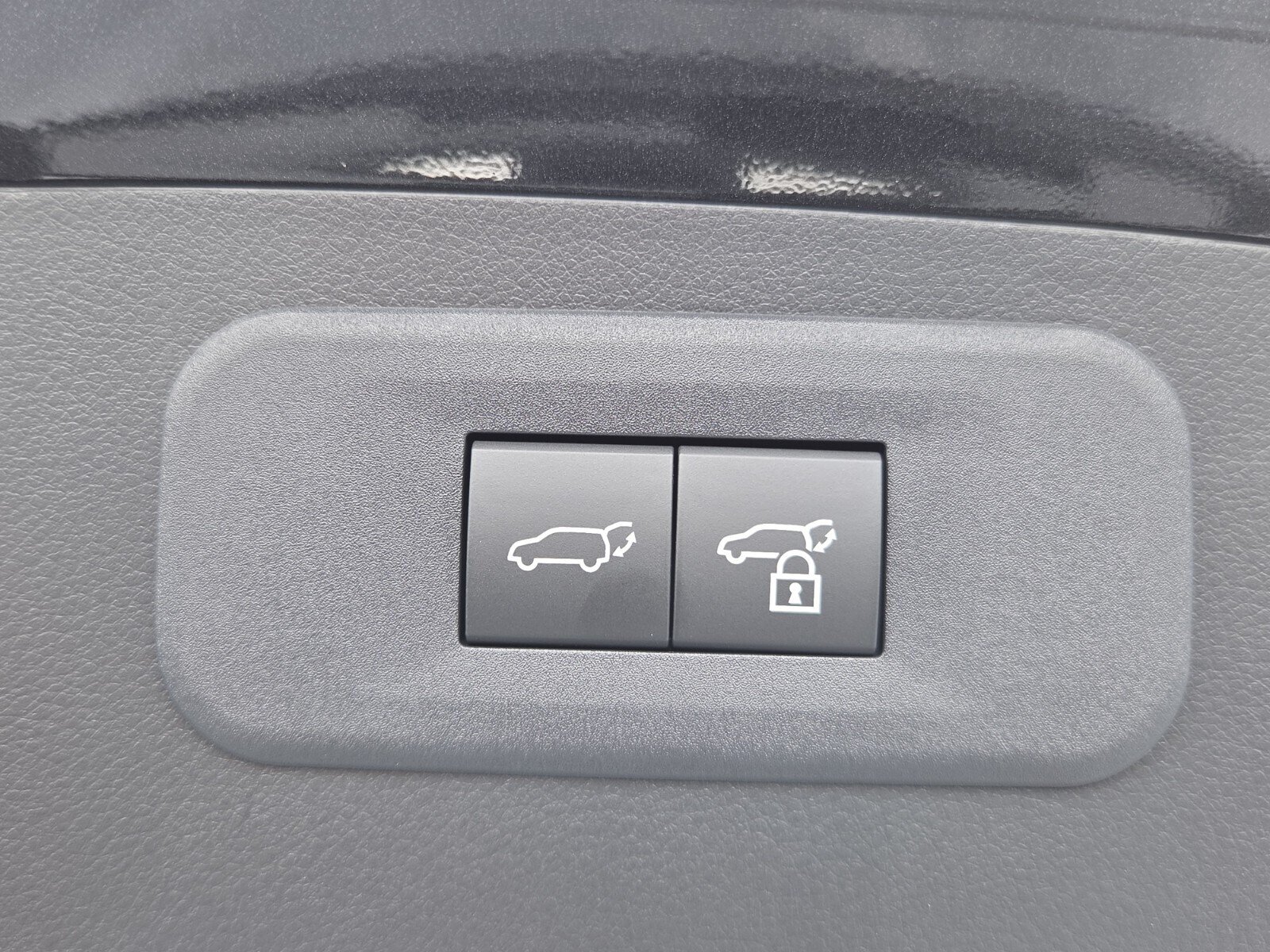 New 2026 Lexus NX 350 AWD w/ Accessory Package (Z1) image 16