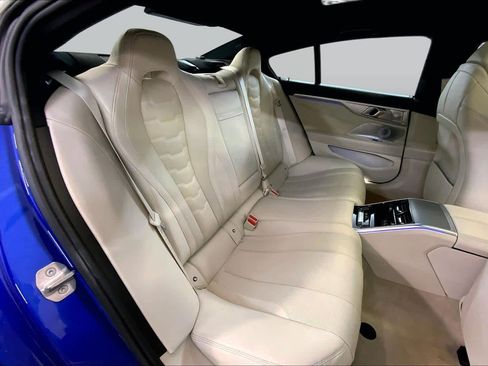 Certified 2024 BMW 840i Gran Coupe xDrive AWD/4WD image 19