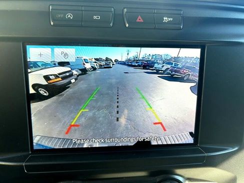 Used 2021 Ford F150 XL image 16