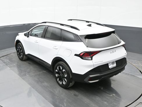Used 2023 Kia Sportage X-Line image 34