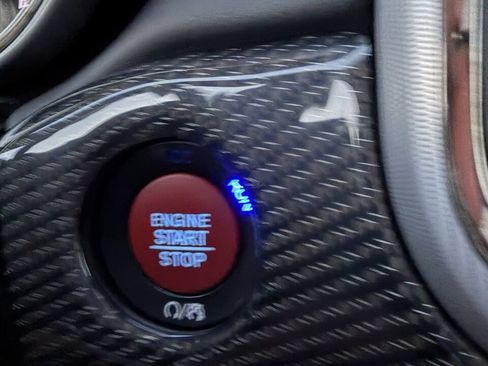 Used 2018 Jeep Grand Cherokee Trackhawk AWD/4WD image 48