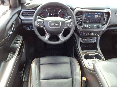 Used 2023 GMC Acadia AT4 AWD/4WD image 7