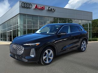 New 2025 Audi Q5 Prestige video 1