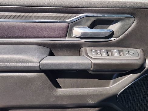 New 2026 RAM 1500 Lone Star image 14