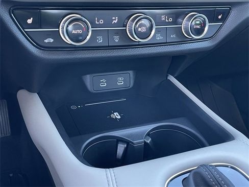 Certified 2026 Honda HR-V EX-L image 18