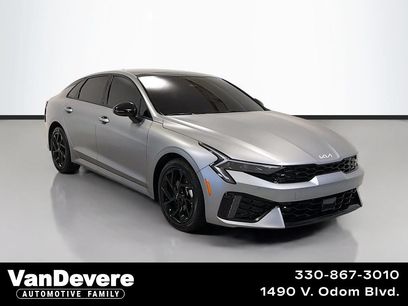 Used 2026 Kia K5 GT-Line w/ GT-Line Premium Package