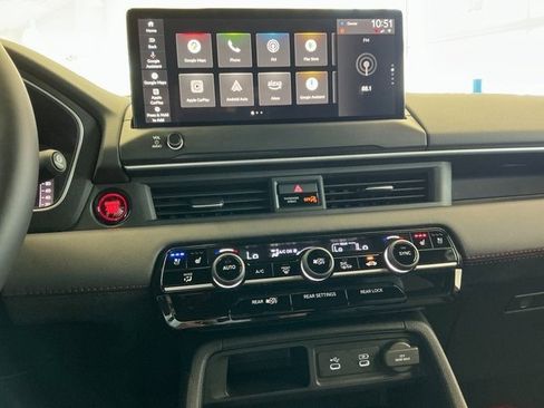 New 2026 Honda Pilot Black Edition image 20