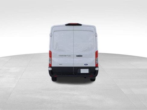 New 2026 Ford Transit 250 Base image 5