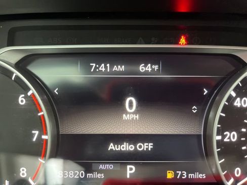 Used 2023 Nissan Rogue SV w/ SV Premium B Package AWD/4WD image 10