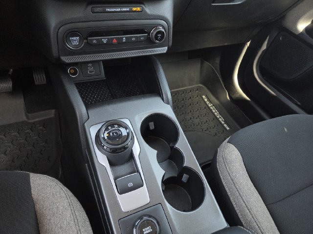 New 2026 Ford Bronco Sport Big Bend AWD/4WD image 9