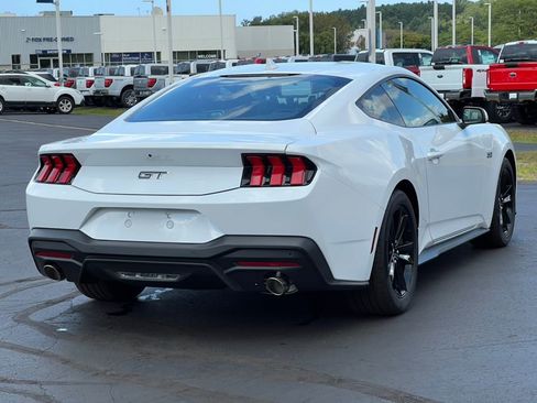New 2025 Ford Mustang GT image 10