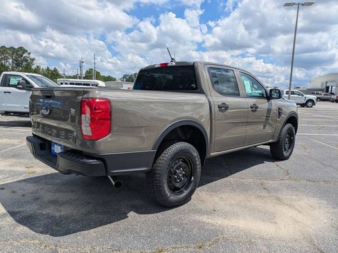 New 2026 Ford Ranger XL RWD image 4